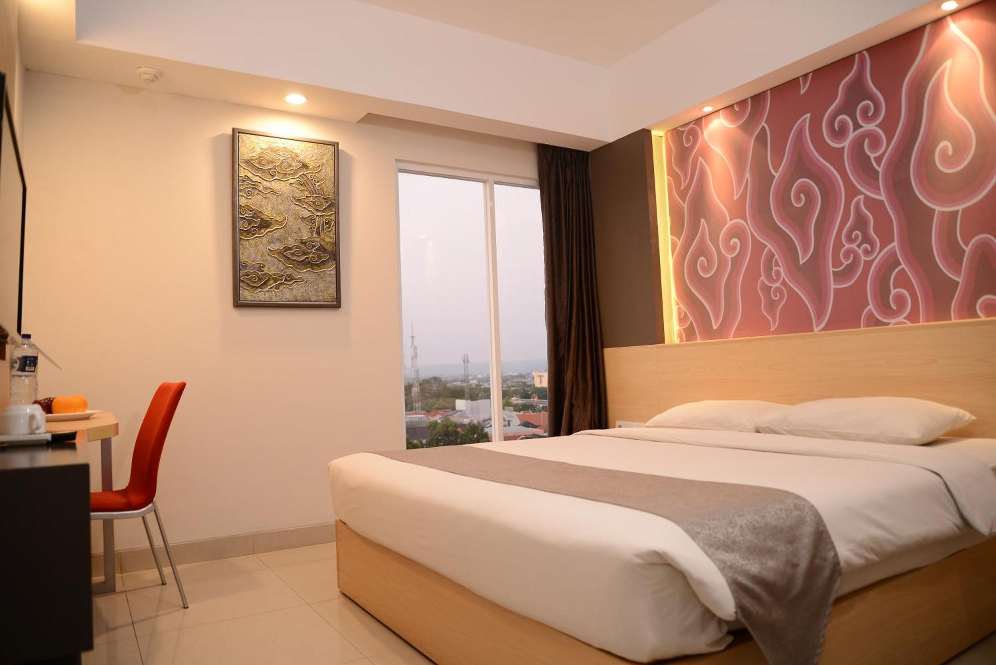 Metland Hotel Cirebon Exterior foto
