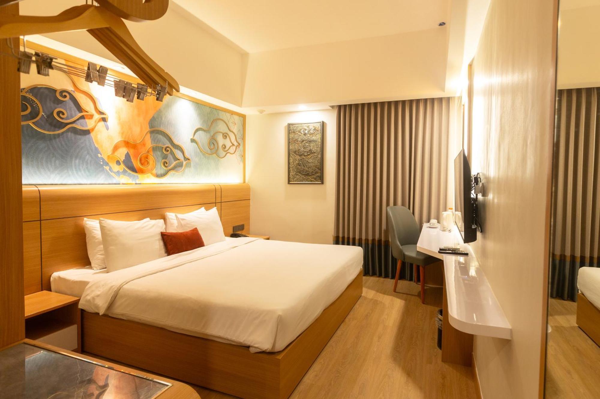 Metland Hotel Cirebon Exterior foto